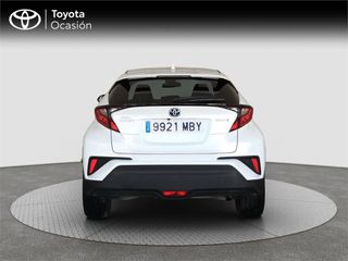 TOYOTA Toyota C-HR 5P Advance 125H e-CVT