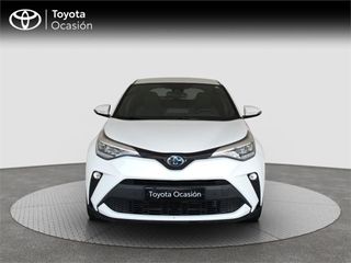 TOYOTA Toyota C-HR 5P Advance 125H e-CVT