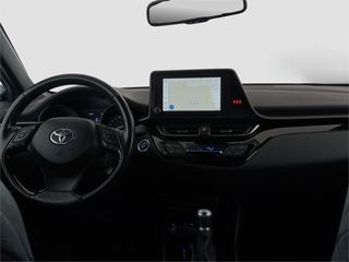 TOYOTA Toyota C-HR 5P Advance 125H e-CVT