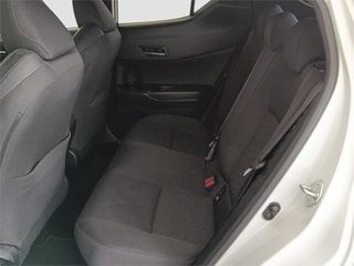TOYOTA Toyota C-HR 5P Advance 125H e-CVT