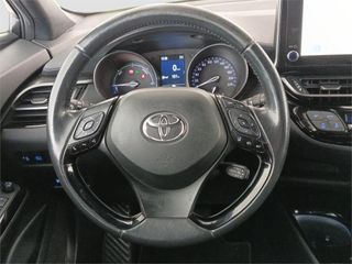 TOYOTA Toyota C-HR 5P Advance 125H e-CVT
