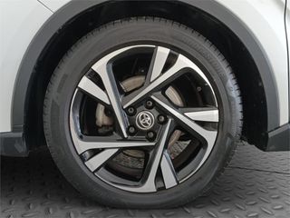 TOYOTA Toyota C-HR 5P Advance 125H e-CVT
