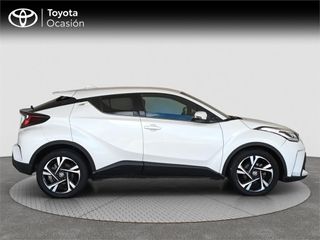 TOYOTA Toyota C-HR 5P Advance 125H e-CVT