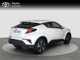 TOYOTA Toyota C-HR 5P Advance 125H e-CVT