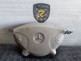 AIRBAG DELANTERO IZQUIERDO MERCEDES-BENZ CLASE E