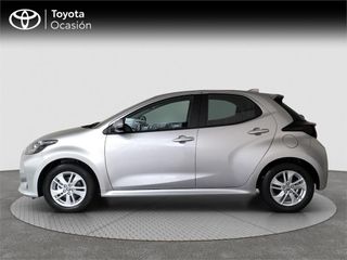 TOYOTA Yaris S-EDITION