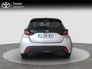 TOYOTA Yaris S-EDITION
