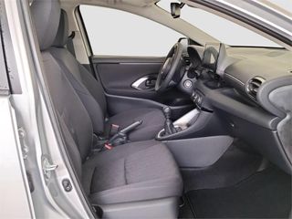 TOYOTA Yaris S-EDITION