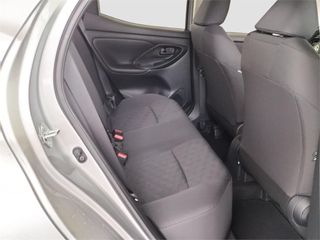 TOYOTA Yaris S-EDITION