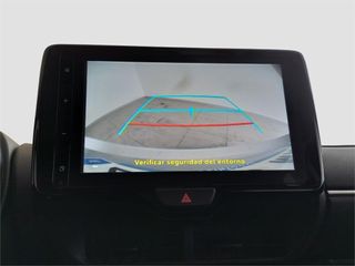 TOYOTA Yaris S-EDITION