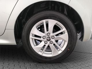 TOYOTA Yaris S-EDITION