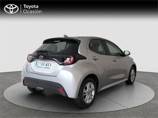 TOYOTA Yaris S-EDITION