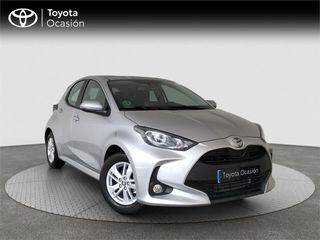 TOYOTA Yaris S-EDITION