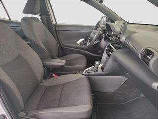 TOYOTA Yaris Cross 5 Puertas Active Tech 120H e-CVT