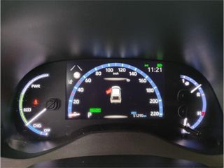 TOYOTA Yaris Cross 5 Puertas Active Tech 120H e-CVT