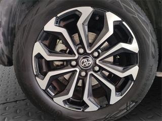 TOYOTA Yaris Cross 5 Puertas Active Tech 120H e-CVT