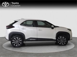 TOYOTA Yaris Cross 5 Puertas Active Tech 120H e-CVT