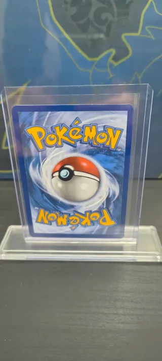 Lycanroc Pokémon Carta Alternativa