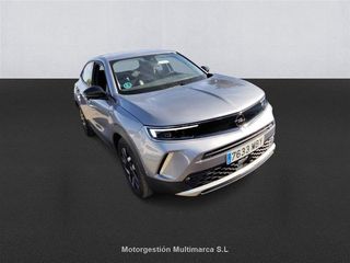 OPEL MOKKA 1.5 D Business Elegance