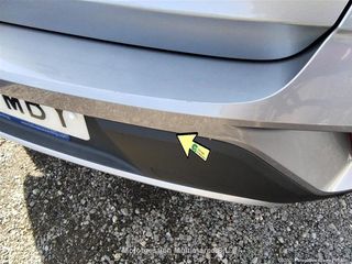 OPEL MOKKA 1.5 D Business Elegance