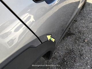 OPEL MOKKA 1.5 D Business Elegance