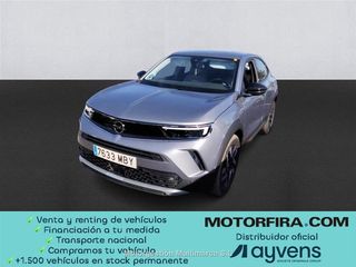 OPEL MOKKA 1.5 D Business Elegance