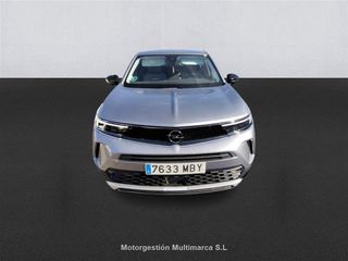 OPEL MOKKA 1.5 D Business Elegance