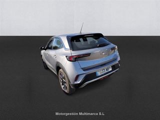 OPEL MOKKA 1.5 D Business Elegance