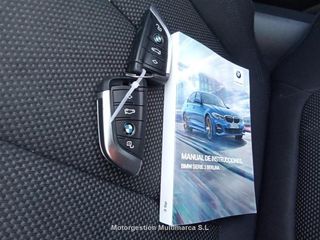 BMW SERIES 3 320d Auto.