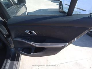 BMW SERIES 3 320d Auto.