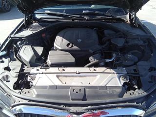 BMW SERIES 3 320d Auto.