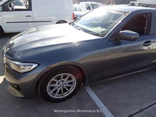 BMW SERIES 3 320d Auto.