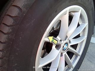 BMW SERIES 3 320d Auto.