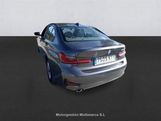 BMW SERIES 3 320d Auto.