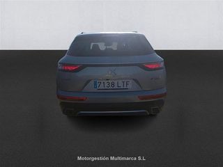 DS DS 7 CROSSBACK 1.6 E-Tense 225 PERFORMANCE LINE Auto