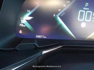 DS DS 7 CROSSBACK 1.6 E-Tense 225 PERFORMANCE LINE Auto