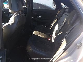 DS DS 7 CROSSBACK 1.6 E-Tense 225 PERFORMANCE LINE Auto