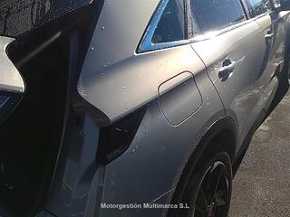 DS DS 7 CROSSBACK 1.6 E-Tense 225 PERFORMANCE LINE Auto