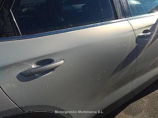 DS DS 7 CROSSBACK 1.6 E-Tense 225 PERFORMANCE LINE Auto