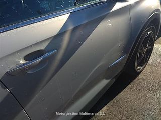 DS DS 7 CROSSBACK 1.6 E-Tense 225 PERFORMANCE LINE Auto