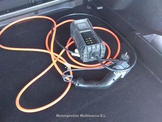 DS DS 7 CROSSBACK 1.6 E-Tense 225 PERFORMANCE LINE Auto