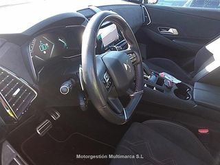 DS DS 7 CROSSBACK 1.6 E-Tense 225 PERFORMANCE LINE Auto