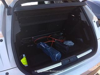 DS DS 7 CROSSBACK 1.6 E-Tense 225 PERFORMANCE LINE Auto