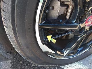 DS DS 7 CROSSBACK 1.6 E-Tense 225 PERFORMANCE LINE Auto