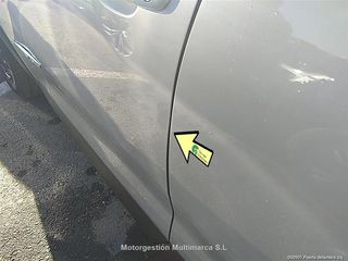 DS DS 7 CROSSBACK 1.6 E-Tense 225 PERFORMANCE LINE Auto