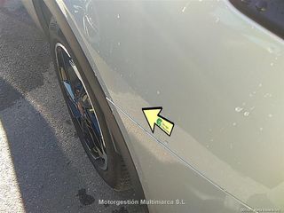 DS DS 7 CROSSBACK 1.6 E-Tense 225 PERFORMANCE LINE Auto