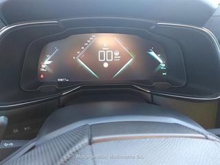 DS DS 7 CROSSBACK 1.6 E-Tense 225 PERFORMANCE LINE Auto