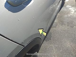 DS DS 7 CROSSBACK 1.6 E-Tense 225 PERFORMANCE LINE Auto