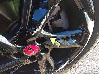 DS DS 7 CROSSBACK 1.6 E-Tense 225 PERFORMANCE LINE Auto