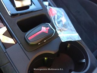 DS DS 7 CROSSBACK 1.6 E-Tense 225 PERFORMANCE LINE Auto